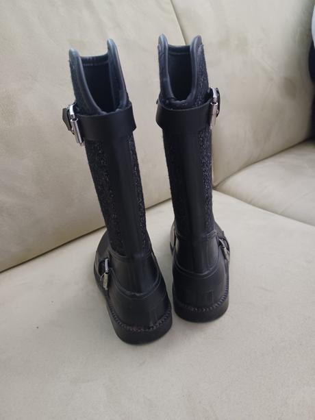 Nepremekova cizmy 30-31, zara,31