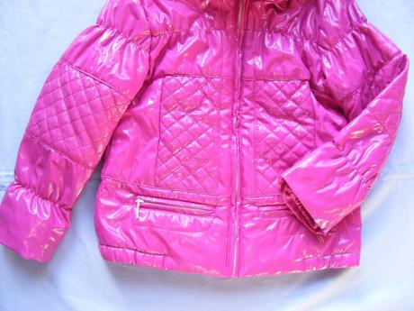 Bunda zn. zara - 104/110, zara,104