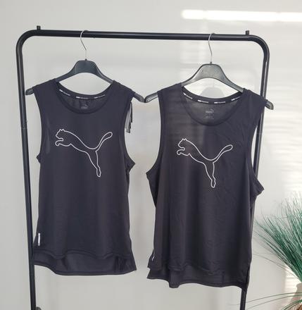 Puma dámske športové tielko, puma,l / xs