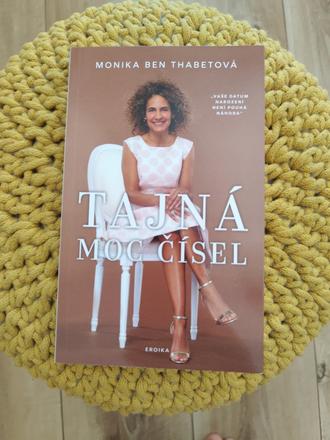 Tajna moc cisel, 