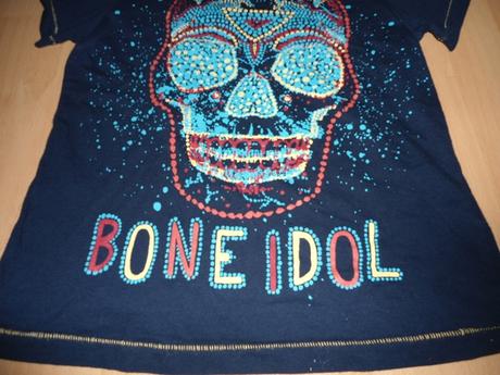 Pyzamove tricko, f&f,134