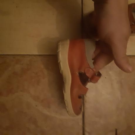 Detske topánocky, superfit,21