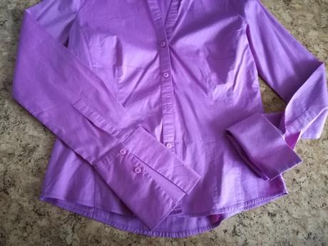 Dámska košeľa veľ. 36, 36