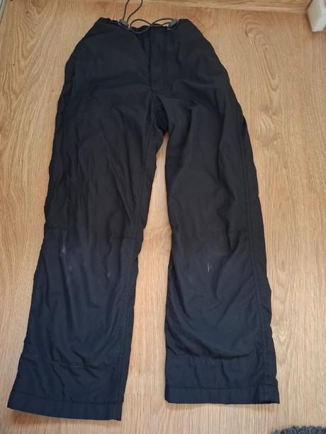 Zsteplene sportove nohavice, gap,146