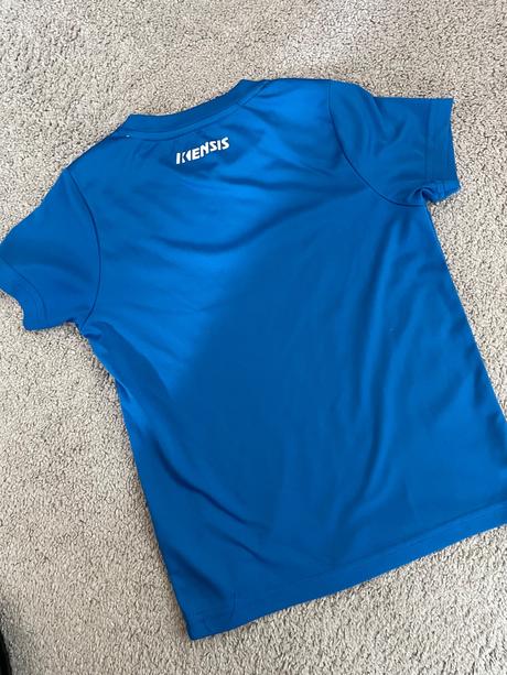 Sportove tricko, 116