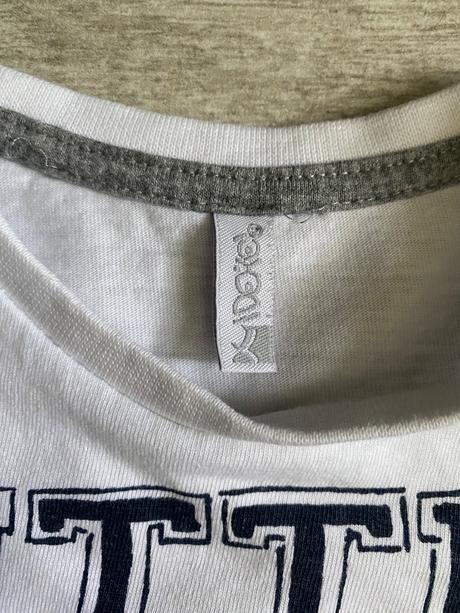 Natelnik little monster 86, idexe,86