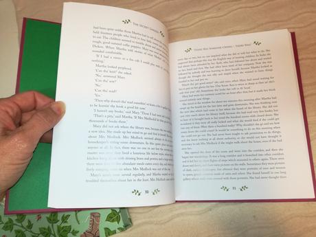 F. h. burnett the secret garden nau20, 