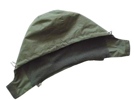 Prechodná vetrovka veľ. 140, 140