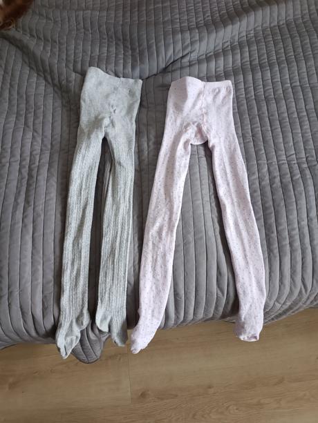 Pancusky 2ks, h&m,122