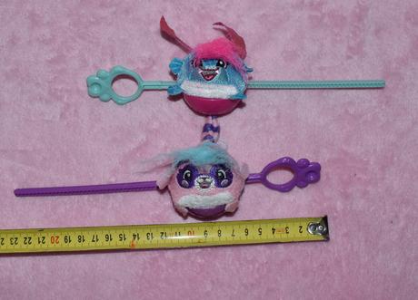 Hasbro furreal friends dizzy dancers, 