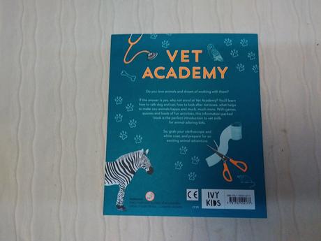 Pilot academy nwi18,