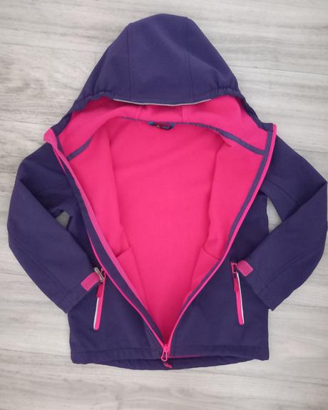 Sofshelova bundička, 116