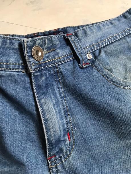 Rifle tph denim jeans, l