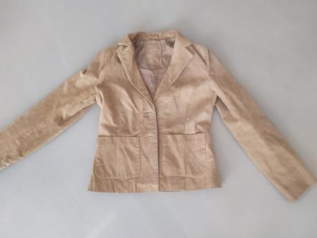 C312kozene sako bundicka, m