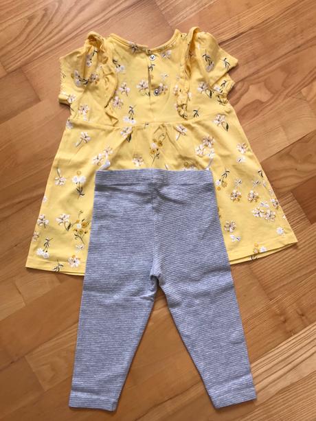 Letná súprava, c&a,86