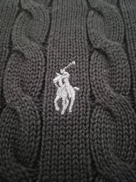 Ralph lauren pánsky sveter, ralph lauren,s