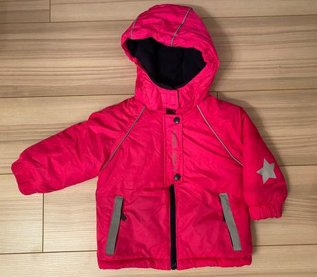 Zimná bunda, kiki&koko,92
