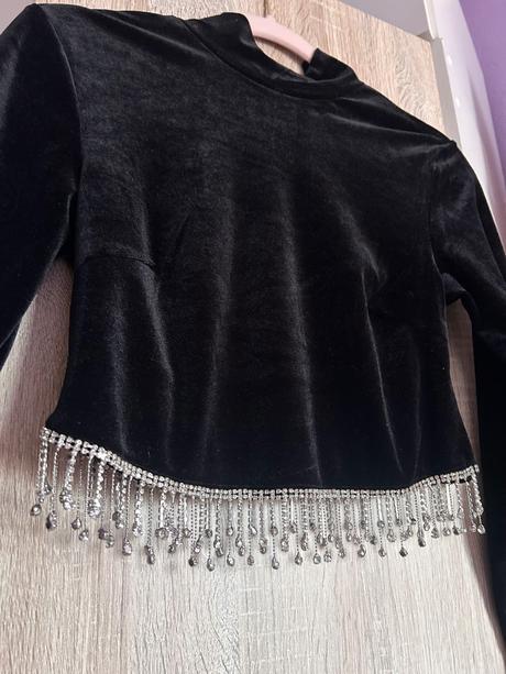 Rolák s trblietkami, amisu,m