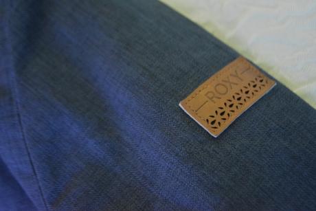 Snowboardová bunda roxy journey, veľ. s, roxy,s