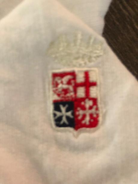 Sako marina militare, l