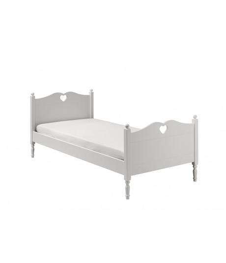 Detská posteľ, šírka (cm): 90,dĺžka (cm): 200