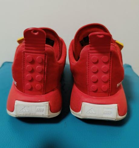 Tenisky lego, adidas,35