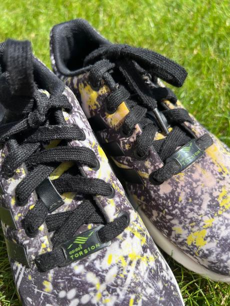 Tenisky adidas torsion, adidas,36