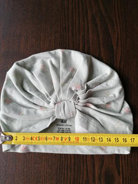 Kvietkovy kompletik, h&m,68