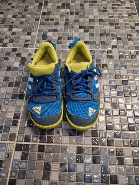 Tenisky, adidas,30