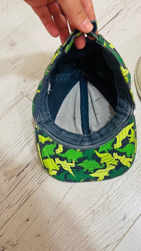 Šiltovka a klobúk 50cm, 86