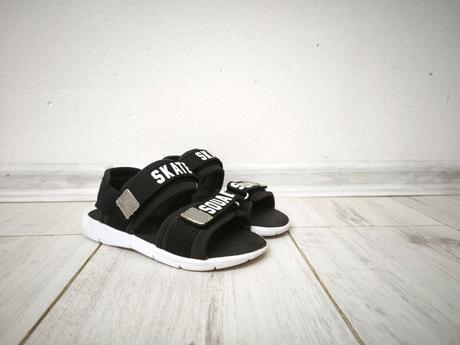 Neoprénové sandálky h&m, h&m,30