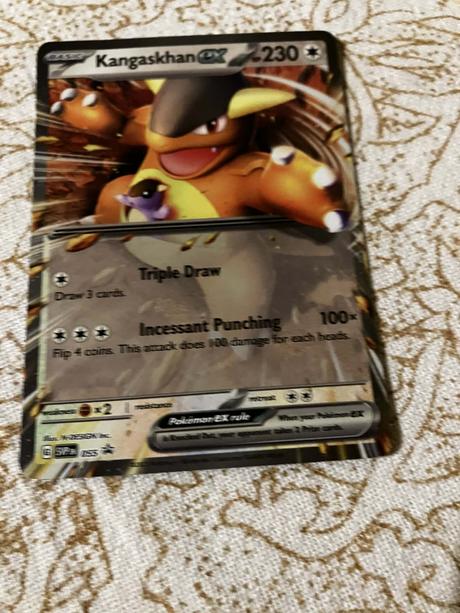 Pokémon, bakugan a pokémon album, 