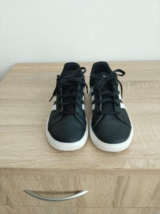 Tenisky, adidas,38