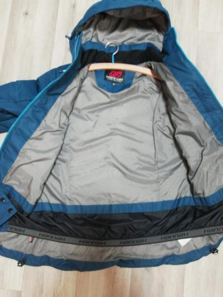 Zimná bunda, hannah,m