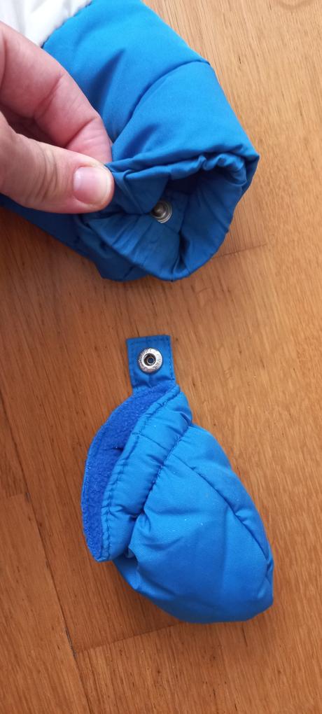 Zimny overal 68, f&f,68