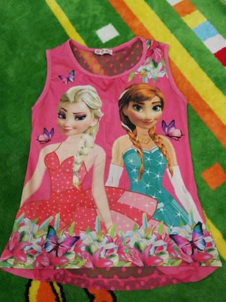 Tričko, fillikid,146