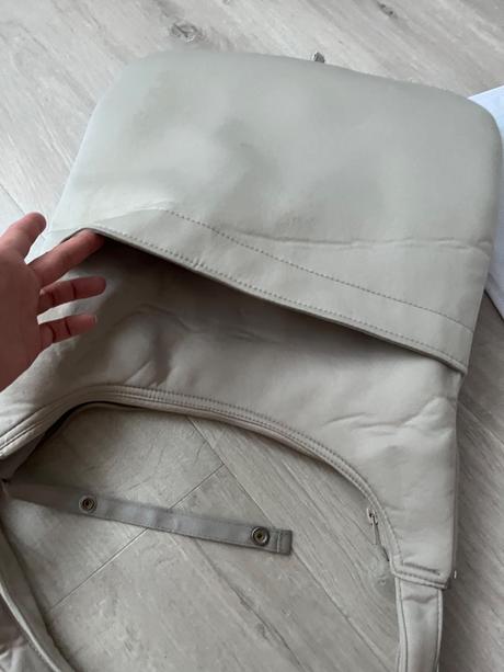 Prebaľovacia taska s podlozkou, 