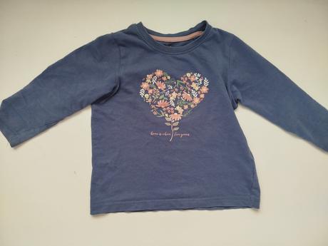 Pyžamko 98/104, lupilu,98