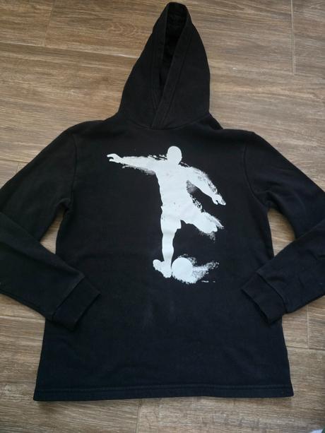 Mikina č.146-152, h&m,146