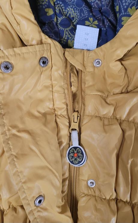 Bunda coccodrillo č. 110, coccodrillo,110