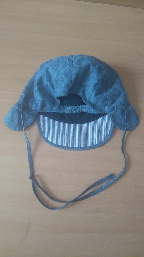 Frajerská čiapočka , 50