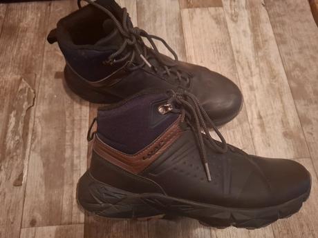 Prechodné topánky, loap,42