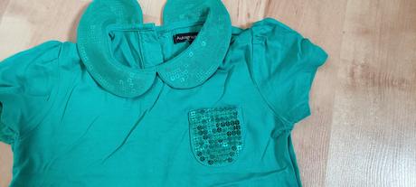 Tričko, marks & spencer,104