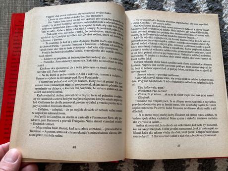 Trinásť vetrov 3-prvé vyd.1994,