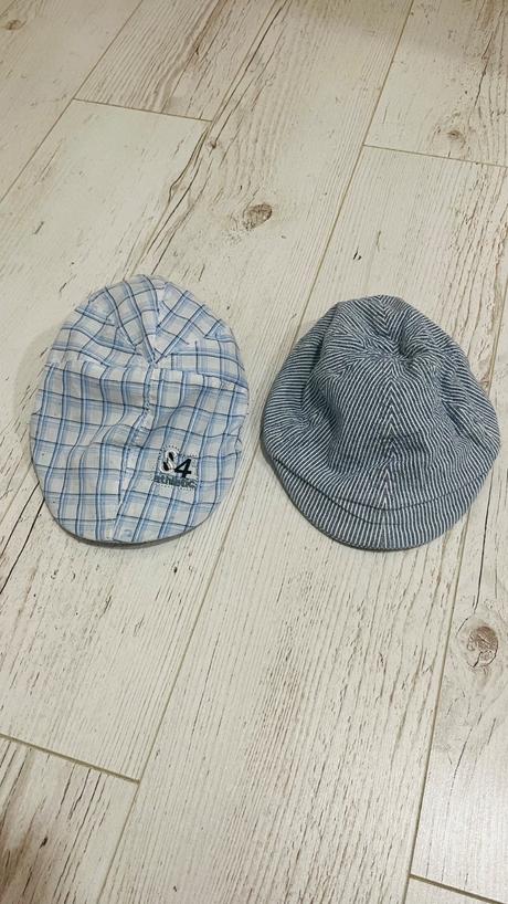 Ciapka na leto 2ks 1-2r, 86