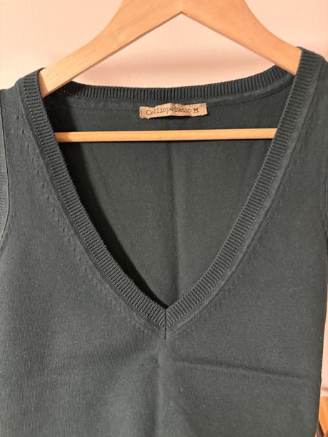 Vesta calliope, calliope,m