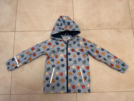 Bunda do dazda lupilu, lupilu,122