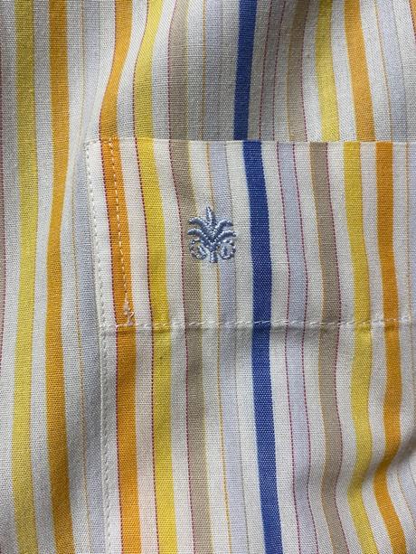 Jupiter - pánska košeľa, xl