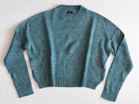 Svetrík do pasa, sinsay,s