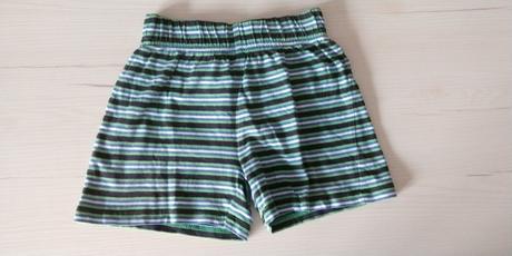 Balík letného oblečenia, veľ. 92, 86–98